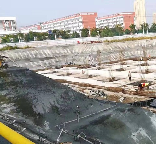 沈阳工地打井费用