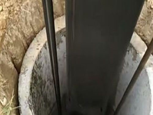 沈阳打井公司
